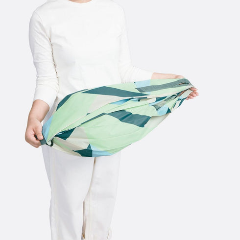 Shupatto Foldable Tote Drop Large